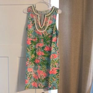 New with tags Lilly Pulitzer dress size M